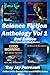 Science Fiction Anthology Vol 1 Ed 2
