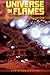 Destination Oblivion (Universe in Flames, #3)
