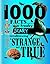 Parragon Over 1000 Facts Strange But True
