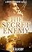 The Secret Enemy (Steve Carradine #3)