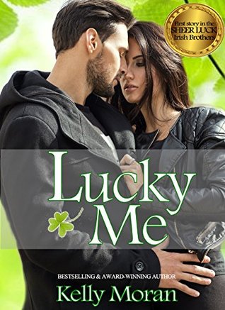 Lucky Me (O'Leary Brothers, #1)