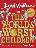 The World’s Worst Children 