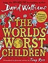 The World’s Worst...