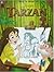 How to Draw Disney's "Tarzan" (How to Draw Disney)