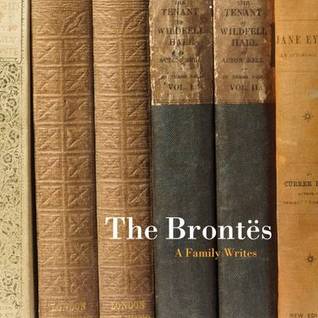 The Brontes: A Family Writes