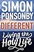 Different by Simon Ponsonby