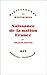 Naissance de la nation France by Colette Beaune