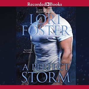 A Perfect Storm By Lori Foster