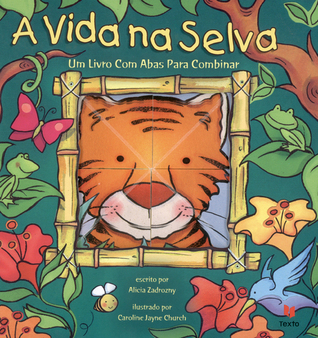 A vida na selva