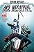 Dark Reign: Mister Negative #1