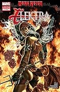 Dark Reign: Elektra #1