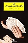Carte in tavola