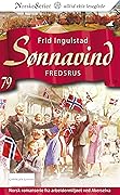 Fredsrus