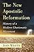 The New Apostolic Reformation by John Weaver