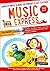 Music Express: Age 6-7 (Boo...