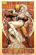 Wolverine: Origins #5