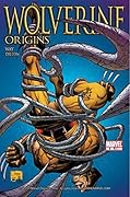 Wolverine: Origins #6