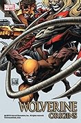 Wolverine: Origins #7