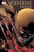 Wolverine: Origins #9