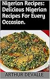 Nigerian Recipes:...