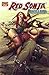 Red Sonja: Unchained #2
