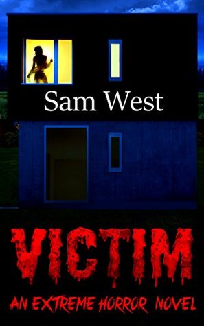 Victim (Kindle Edition)