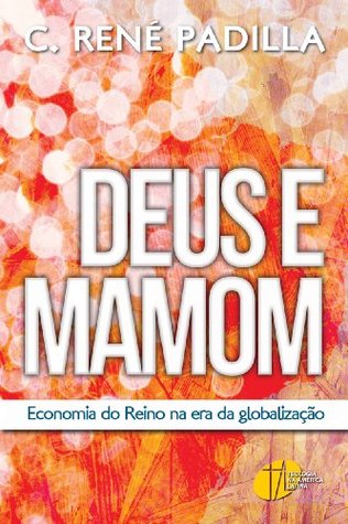Deus e Mamom (Kindle Edition)