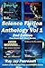 Science Fiction Anthology: Vol1