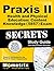 Praxis II Health and Physical Education: Content Knowledge (5857) Exam Secrets Study Guide: Praxis II Test Review for the Praxis II: Subject Assessments