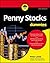 Penny Stocks For Dummies by Peter Leeds
