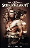 Schicksalsgott (Ranver von Askhan #3)