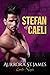Stefan of Caeli (Lords of M...