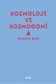 Kozmoloji ve Kozmogoni (Paperback)