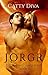 Jorgr (The Mating Games, #7)