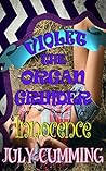 Violet the Organ Grinder by July Cumming