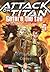 Attack on Titan: Before the Fall, Band 05