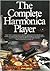Complete Harmonica Player by John Tyler