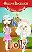 Trolls (The Magic Library B...