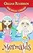 Mermaids (The Magic Library...