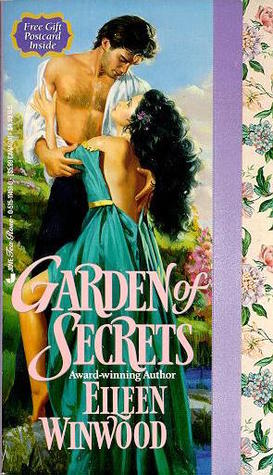 Garden of Secrets
