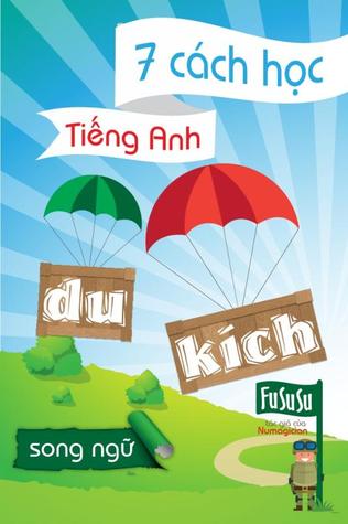 7  cách học tiếng Anh du kích