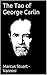 The Tao of George Carlin by Marcus Stuart-Vannini