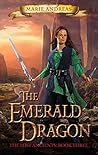 The Emerald Dragon (The Lost Ancients, #3)