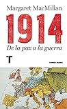 1914: De la paz a...