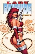 Lady Rawhide #2