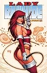 Lady Rawhide #2 (of 5)