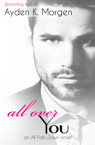 All Over You