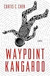 Waypoint Kangaroo by Curtis C. Chen