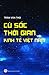 Cú sốc thời gian và Kinh tế Việt Nam by Trần Văn Thọ