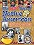 The Best Book of Native American Biographies (Native American Heritage)